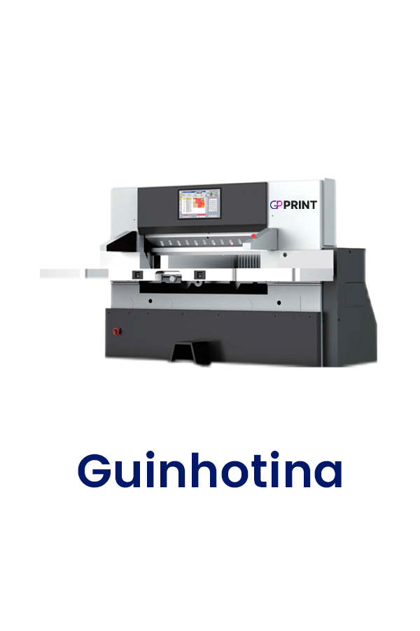 guilhotina